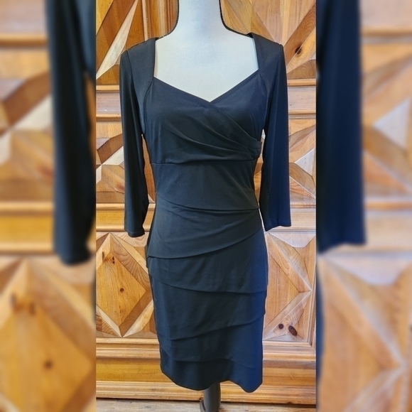 White House Black Market Dresses & Skirts - White House Black Market Dress Sz 10